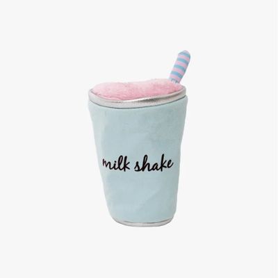 Pet and Co Chien Jouet Toy Milky