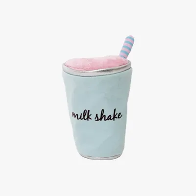 Pet and Co Chien Jouet Toy Milky