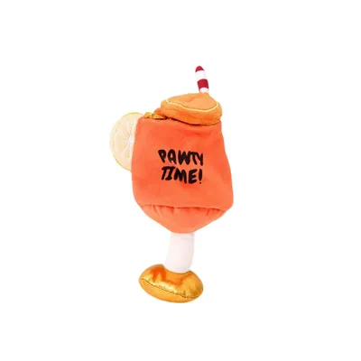 Pet and Co Chien Jouet Toy Chin Chin Pet and Co Chien Jouet Toy Chin Chin