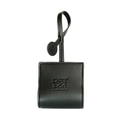 Pet and Co Chien Pochette Bourse Chic Poo