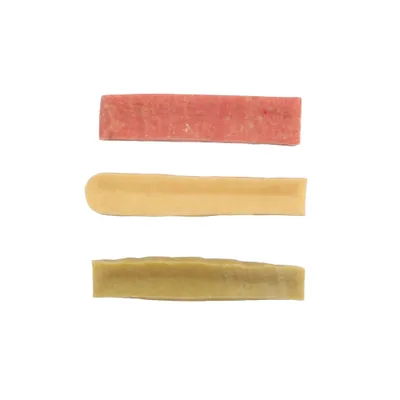 PONGO - Fromage de Yak 100% Naturel