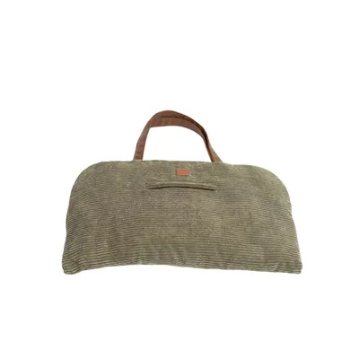 Pet and Co Chien Corde Tapis de voyage Charly