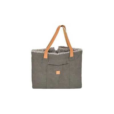 Pet and Co Chien Tapis de voyage Aventura
