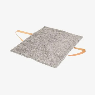 Pet and Co Chien Tapis de voyage Aventura
