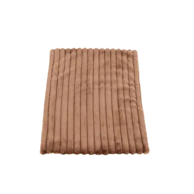 Pet and Co Chien Couverture câline Lazy