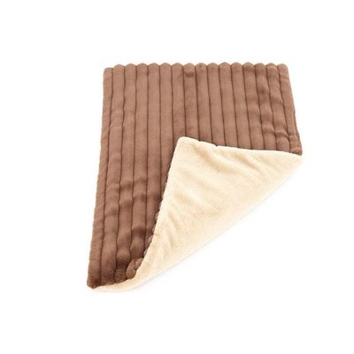 Pet and Co Chien Couverture câline Lazy