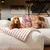 Pet and Co Chien Couverture câline Lazy Pet and Co Chien Couverture câline Lazy