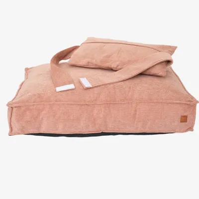 Pet and Co Chien Coussin Cordi Pet and Co Chien Coussin Cordi