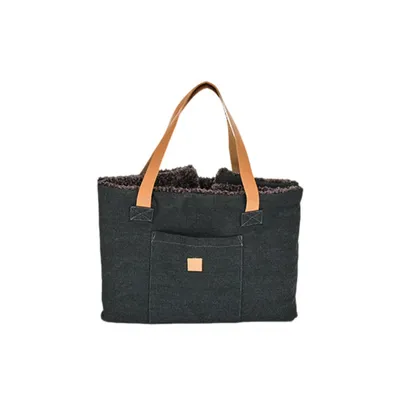 Pet and Co Chien Tapis de voyage Aventura