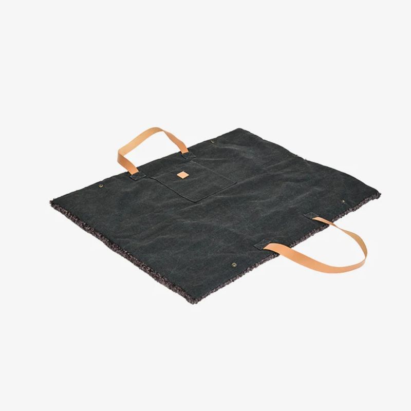 Pet and Co Chien Tapis de voyage Aventura
