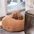 Pet and Co Chien Coussin de lit Roi Pet and Co Chien Coussin de lit Roi