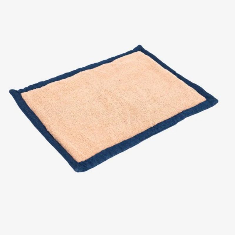 Pet and Co Chien Tapis de voyage Gino