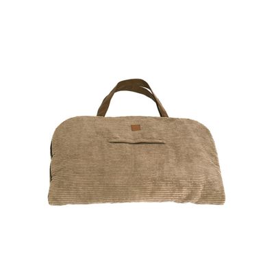 Pet and Co Chien Corde Tapis de voyage Charly