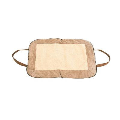 Pet and Co Chien Corde Tapis de voyage Charly
