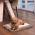 Pet and Co Chien Corde Tapis de voyage Charly