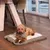 Pet and Co Chien Corde Tapis de voyage Charly Pet and Co Chien Corde Tapis de voyage Charly