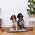 Pet and Co Chien Corde Tapis de voyage Charly Pet and Co Chien Corde Tapis de voyage Charly