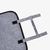 Pet and Co Chien Tapis de voyage Garry