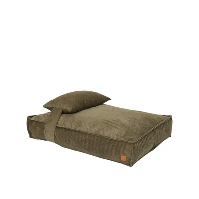 Pet and Co Chien Coussin Cordi Pet and Co Chien Coussin Cordi