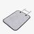 Pet and Co Chien Tapis de voyage Garry