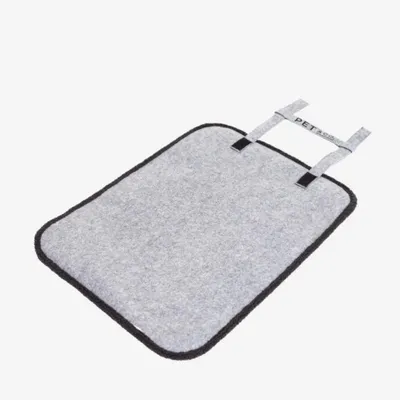 Pet and Co Chien Tapis de voyage Garry Pet and Co Chien Tapis de voyage Garry