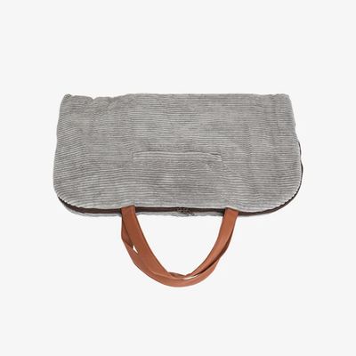 Pet and Co Chien Corde Tapis de voyage Charly