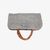 Pet and Co Chien Corde Tapis de voyage Charly