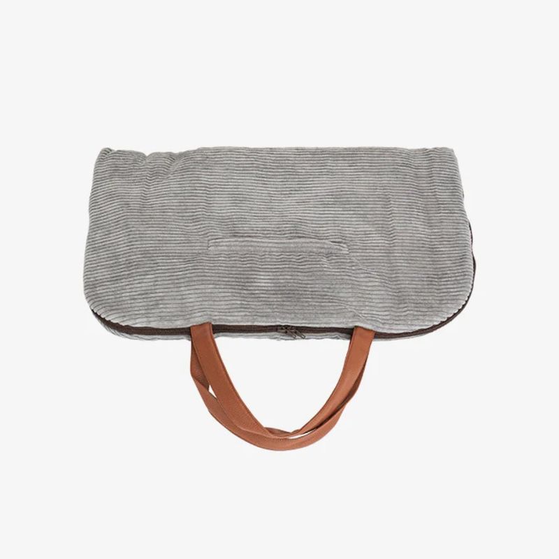 Pet and Co Chien Corde Tapis de voyage Charly