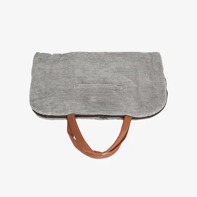 Pet and Co Chien Corde Tapis de voyage Charly Pet and Co Chien Corde Tapis de voyage Charly