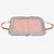 Pet and Co Chien Corde Tapis de voyage Charly