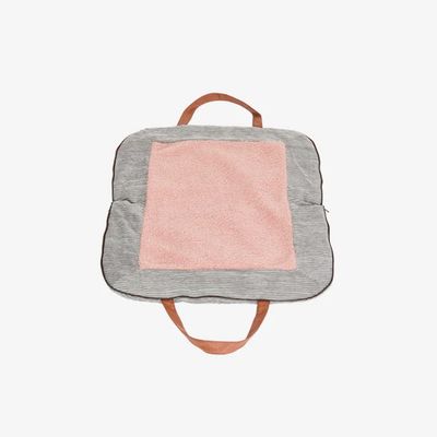 Pet and Co Chien Corde Tapis de voyage Charly