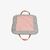 Pet and Co Chien Corde Tapis de voyage Charly