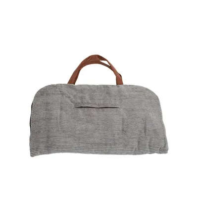 Pet and Co Chien Corde Tapis de voyage Charly