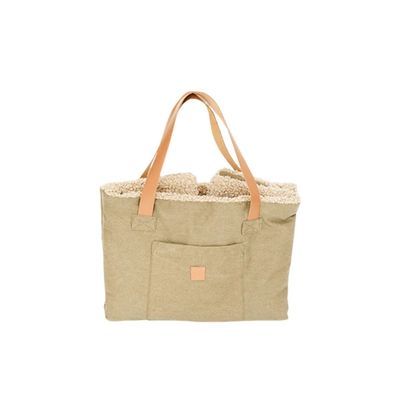 Pet and Co Chien Tapis de voyage Aventura