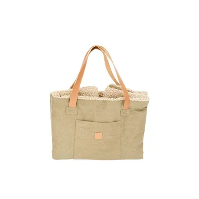 Pet and Co Chien Tapis de voyage Aventura