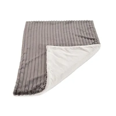 Pet and Co Chien Couverture câline Lazy