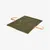 Pet and Co Chien Tapis de voyage Aventura Pet and Co Chien Tapis de voyage Aventura
