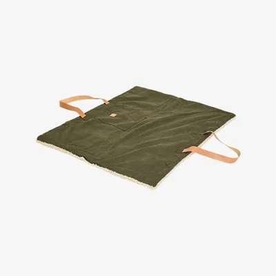 Pet and Co Chien Tapis de voyage Aventura Pet and Co Chien Tapis de voyage Aventura
