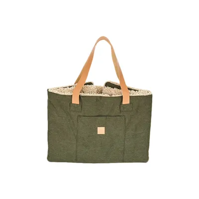 Pet and Co Chien Tapis de voyage Aventura