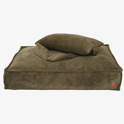 Pet and Co Chien Coussin Cordi