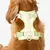 Pet and Co Chien Ensemble harnais et laisse Rex