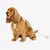 Pet and Co Chien Ensemble harnais et laisse Rex