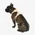 Pet and Co Chien Ensemble harnais et laisse Rex Set
