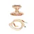 Marron, Small