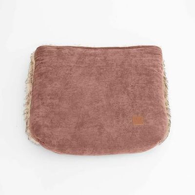 Pet and Co Chien Cordon (fausse fourrure) Lit Snuggle