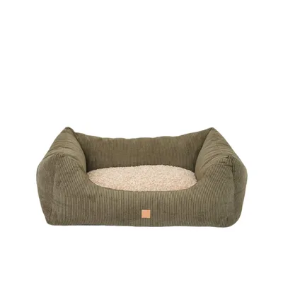 Pet and Co Chien Cordon Double Face Lit Kingston Pet and Co Chien Cordon Double Face Lit Kingston