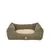 Pet and Co Chien Cordon Double Face Lit Kingston Pet and Co Chien Cordon Double Face Lit Kingston