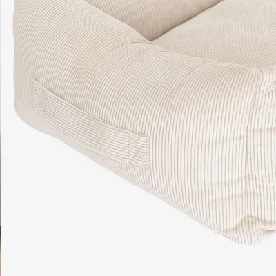 Pet and Co Chien Cordon Double Face Lit Kingston Pet and Co Chien Cordon Double Face Lit Kingston