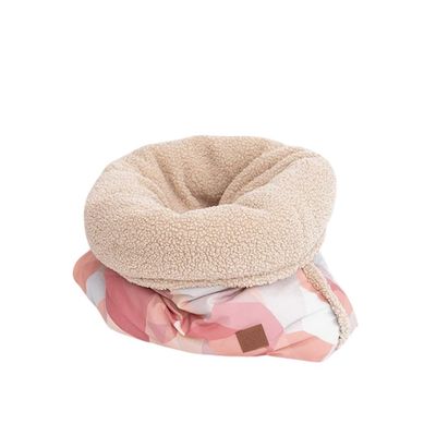 Pet and Co Chien Sac de lit Snuggle