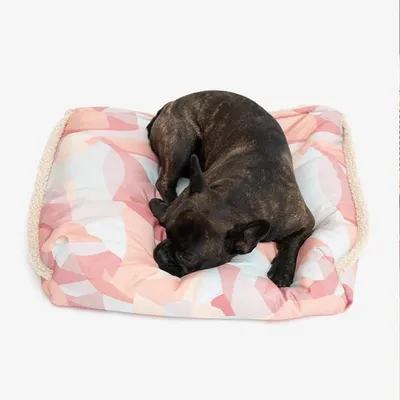 Pet and Co Chien Sac de lit Snuggle